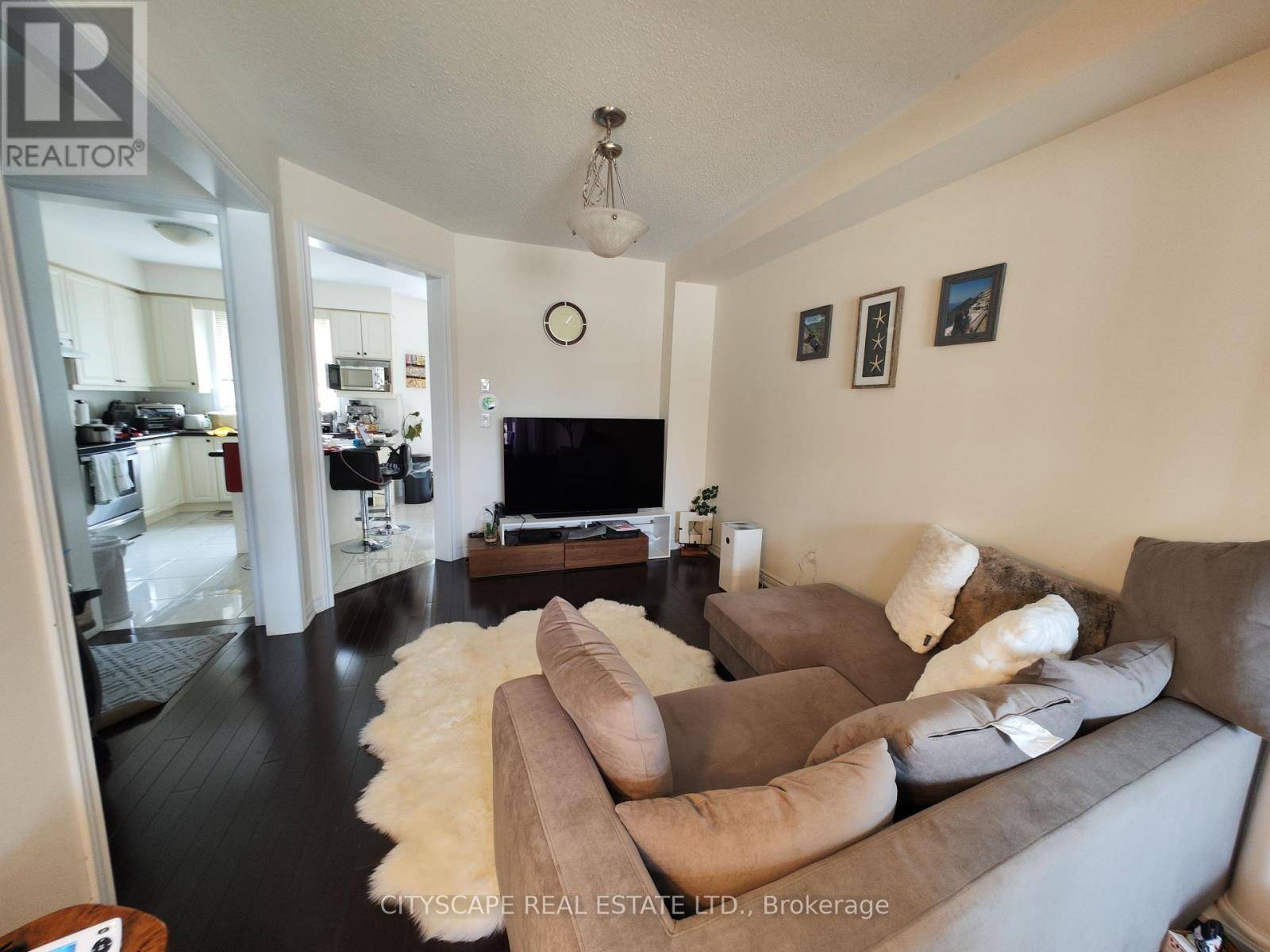 Markham (berczy), ON L6C0S5,160 WILLIAM BERCZY BOULEVARD