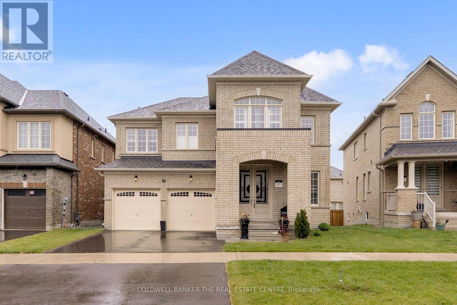 10 BILL GUY DRIVE, Georgina (keswick South), ON L4P2E7