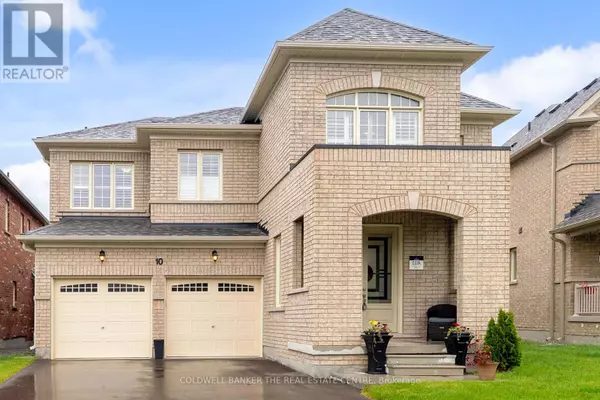 Georgina (keswick South), ON L4P2E7,10 BILL GUY DRIVE