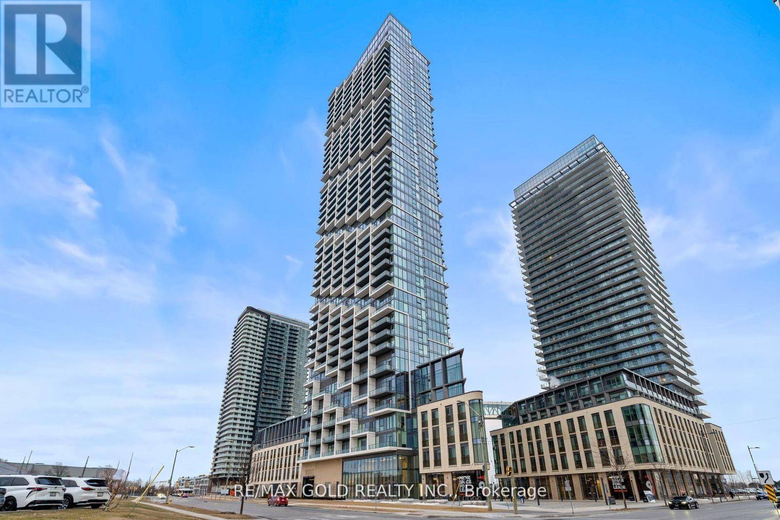 1000 Portage Pkwy #502, Vaughan (concord), ON L4K0L1