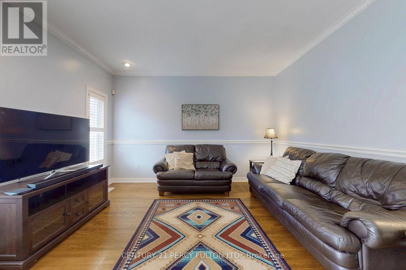 Markham (rouge Fairways), ON L3S3S7,119 ELVIRA CRESCENT