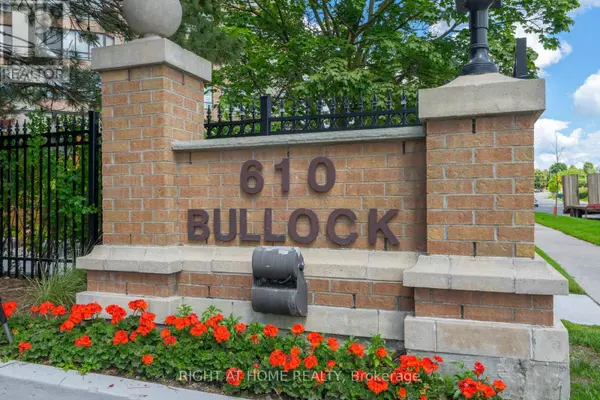 Markham (markville), ON L3R0G1,610 Bullock DR #914