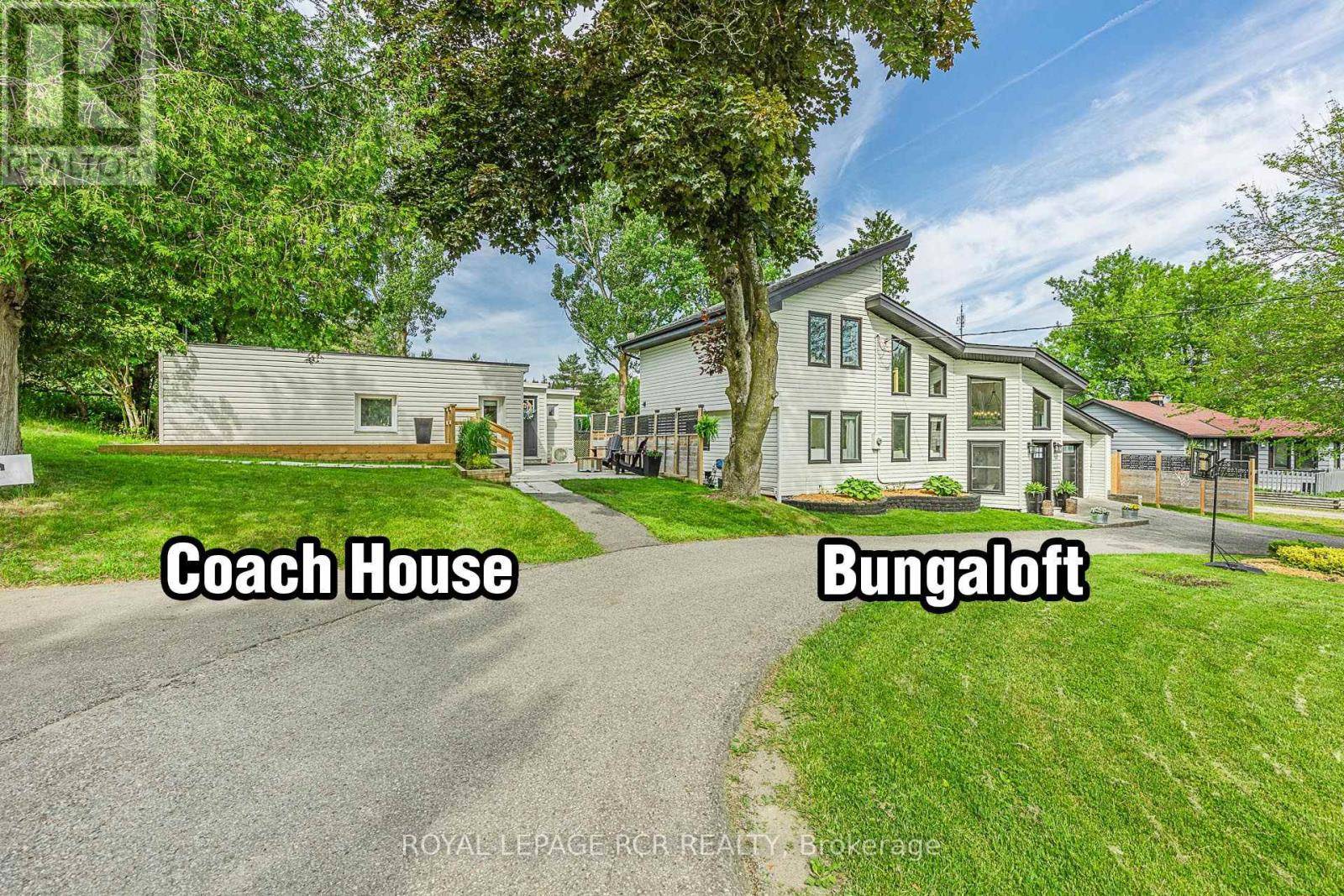 5490 HWY 47, Uxbridge, ON L9P1R1