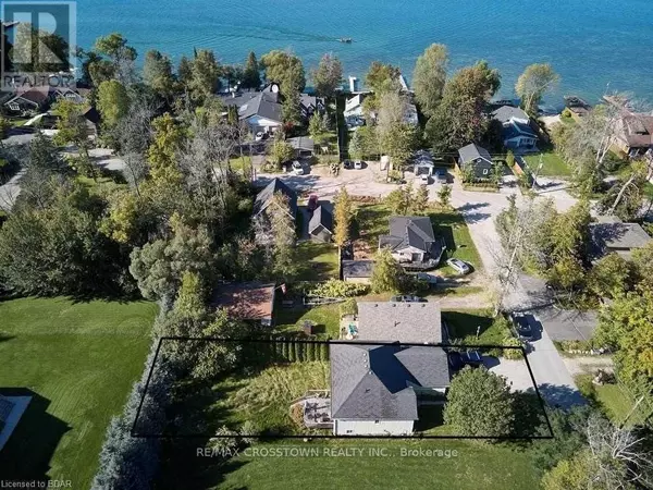 Innisfil (alcona), ON L9S2M1,3964 ALCINA AVENUE