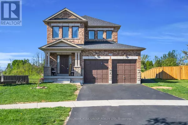120 TERRY CLAYTON AVENUE, Brock (beaverton), ON L0K1A0