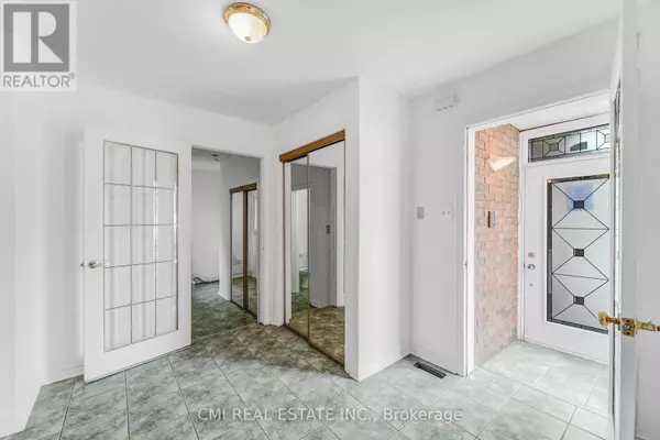 Richmond Hill (doncrest), ON L4B1T6,109 VALLEYMEDE DRIVE