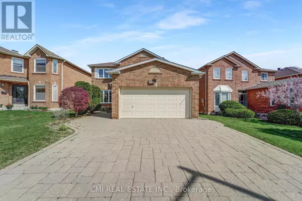 109 VALLEYMEDE DRIVE, Richmond Hill (doncrest), ON L4B1T6