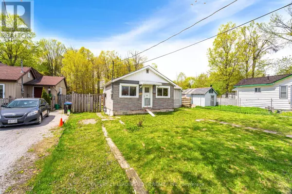 Innisfil, ON L9S3T4,2678 25TH SIDE ROAD