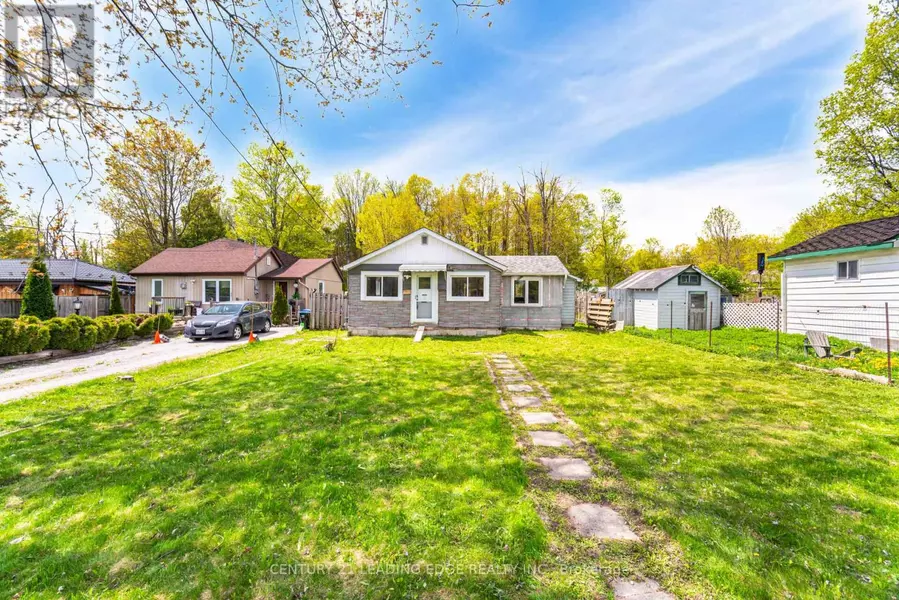 2678 25TH SIDE ROAD, Innisfil, ON L9S3T4