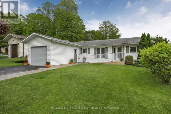 New Tecumseth, ON L0G1W0,3 PINETREE COURT