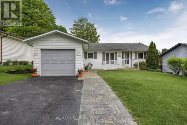 3 PINETREE COURT, New Tecumseth, ON L0G1W0