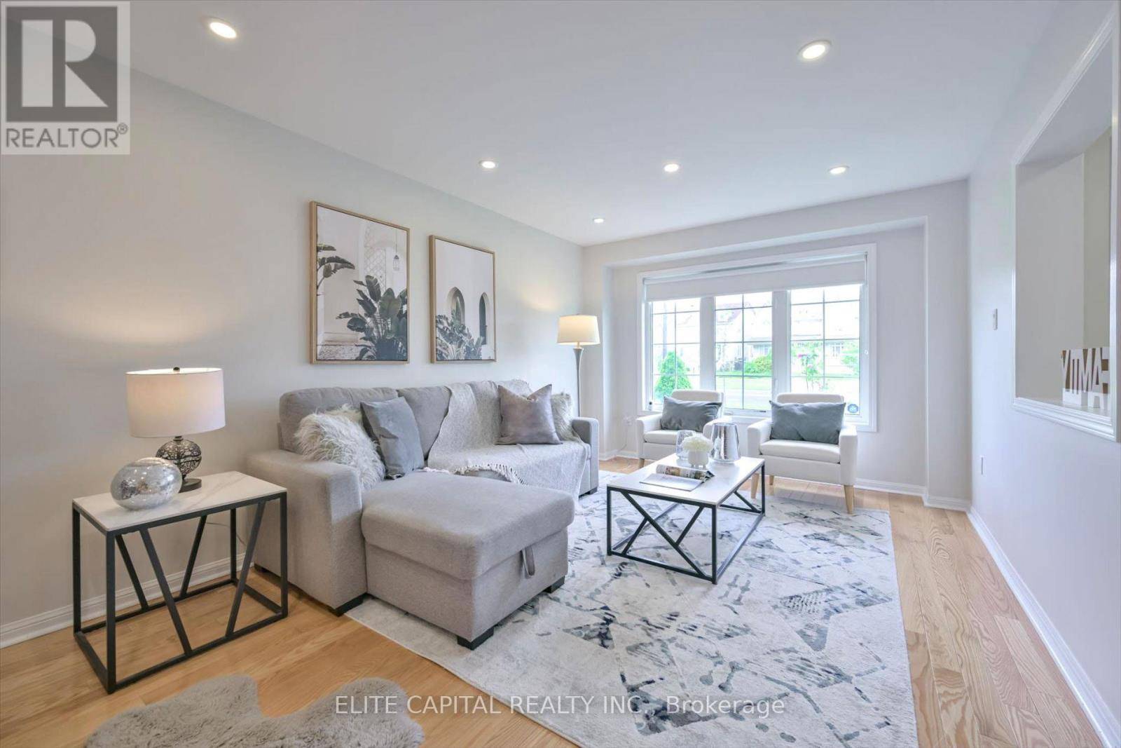 Markham (cornell), ON L6B0H6,52 GAS LAMP LANE