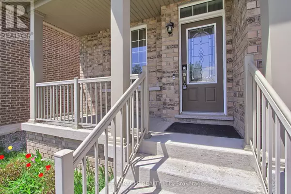 Innisfil (lefroy), ON L0L1W0,992 GREEN STREET