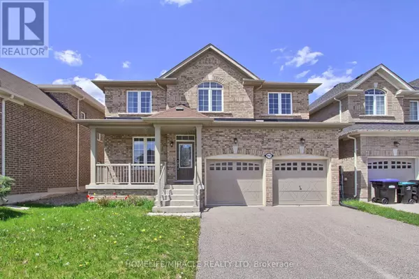 992 GREEN STREET, Innisfil (lefroy), ON L0L1W0