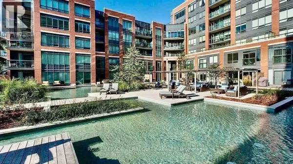 7608 Yonge ST #614, Vaughan (crestwood-springfarm-yorkhill), ON L4J0J5