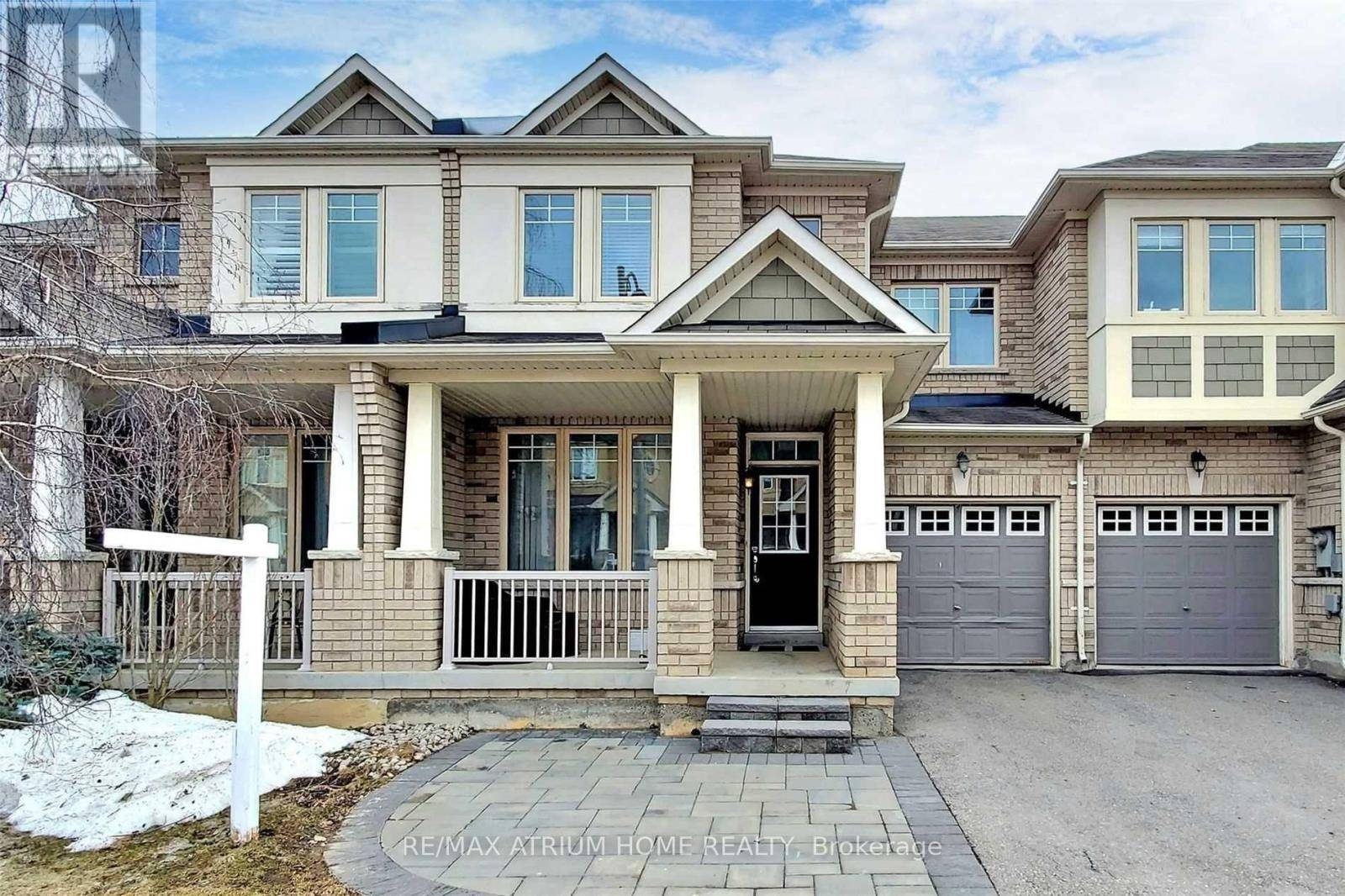 41 THISTLE AVENUE, Richmond Hill (jefferson), ON L4E0B8