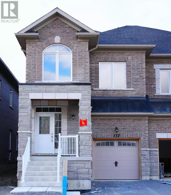 132 SEGUIN STREET, Richmond Hill (oak Ridges), ON L4E1N2