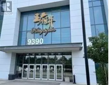 9390 WOODBINE AVE #1TMP5, Markham (cachet), ON L6C0M5