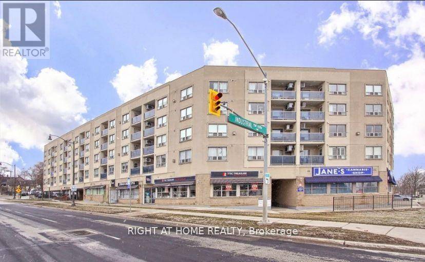 160 Wellington ST East #517, Aurora (aurora Village), ON L4G1J3