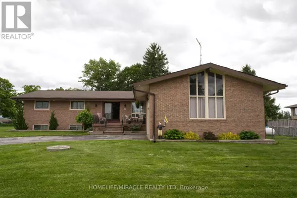Bradford West Gwillimbury (bradford), ON L3Z3S6,3735 NINTH LINE