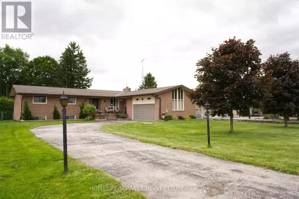 3735 NINTH LINE, Bradford West Gwillimbury (bradford), ON L3Z3S6