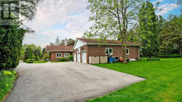 King (pottageville), ON L7B0E2,5024 LLOYDTOWN-AURORA ROAD