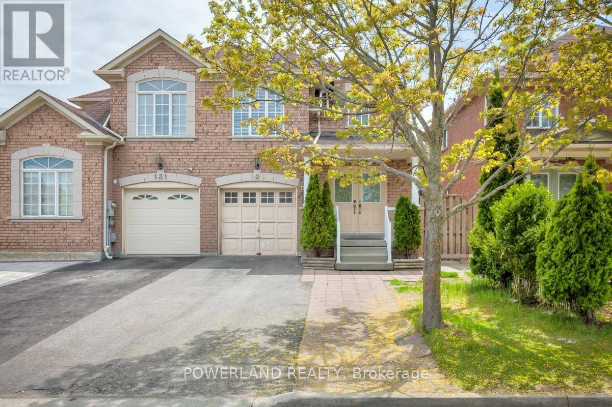 129 ZIO CARLO DRIVE, Markham (village Green-south Unionville), ON L3R4X4