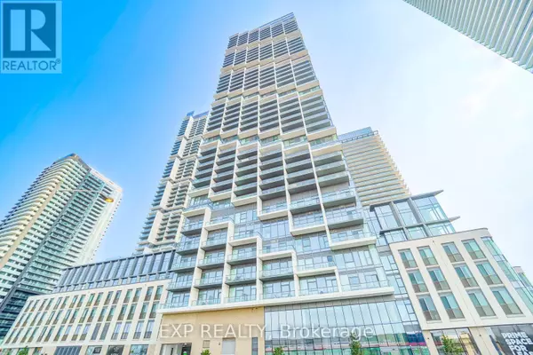 1000 Portage Pkwy #4503, Vaughan (vaughan Corporate Centre), ON L4K0L1