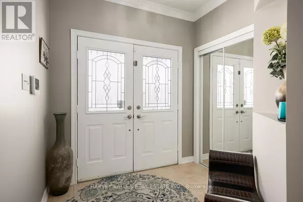 Vaughan (vellore Village), ON L4H2H3,9 OLAND DRIVE