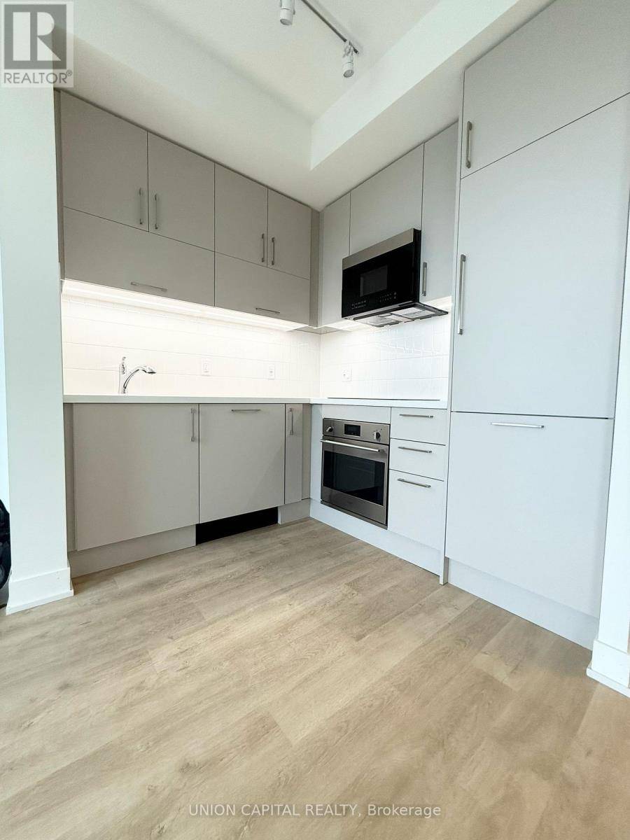 Markham (unionville), ON L6G0H9,56 ANDRE DE GRASSE ST #1917
