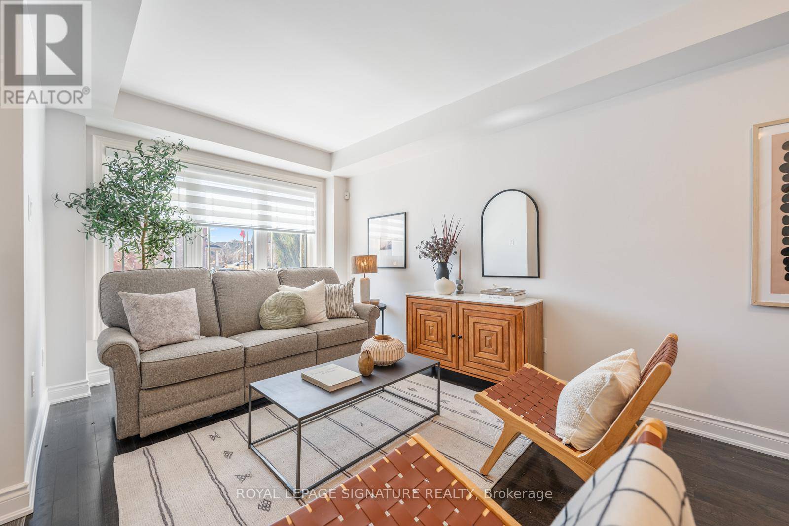 Richmond Hill (jefferson), ON L4E0J2,48 SEQUIN DRIVE