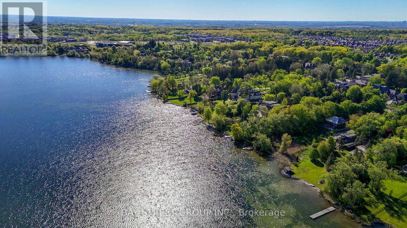 442 SUNSET BEACH ROAD, Richmond Hill (oak Ridges Lake Wilcox), ON L4E3J2
