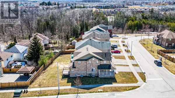 Innisfil (alcona), ON L9S0G3,2251 WHITEWOOD CRESCENT