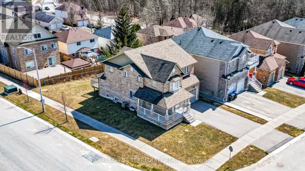 Innisfil (alcona), ON L9S0G3,2251 WHITEWOOD CRESCENT