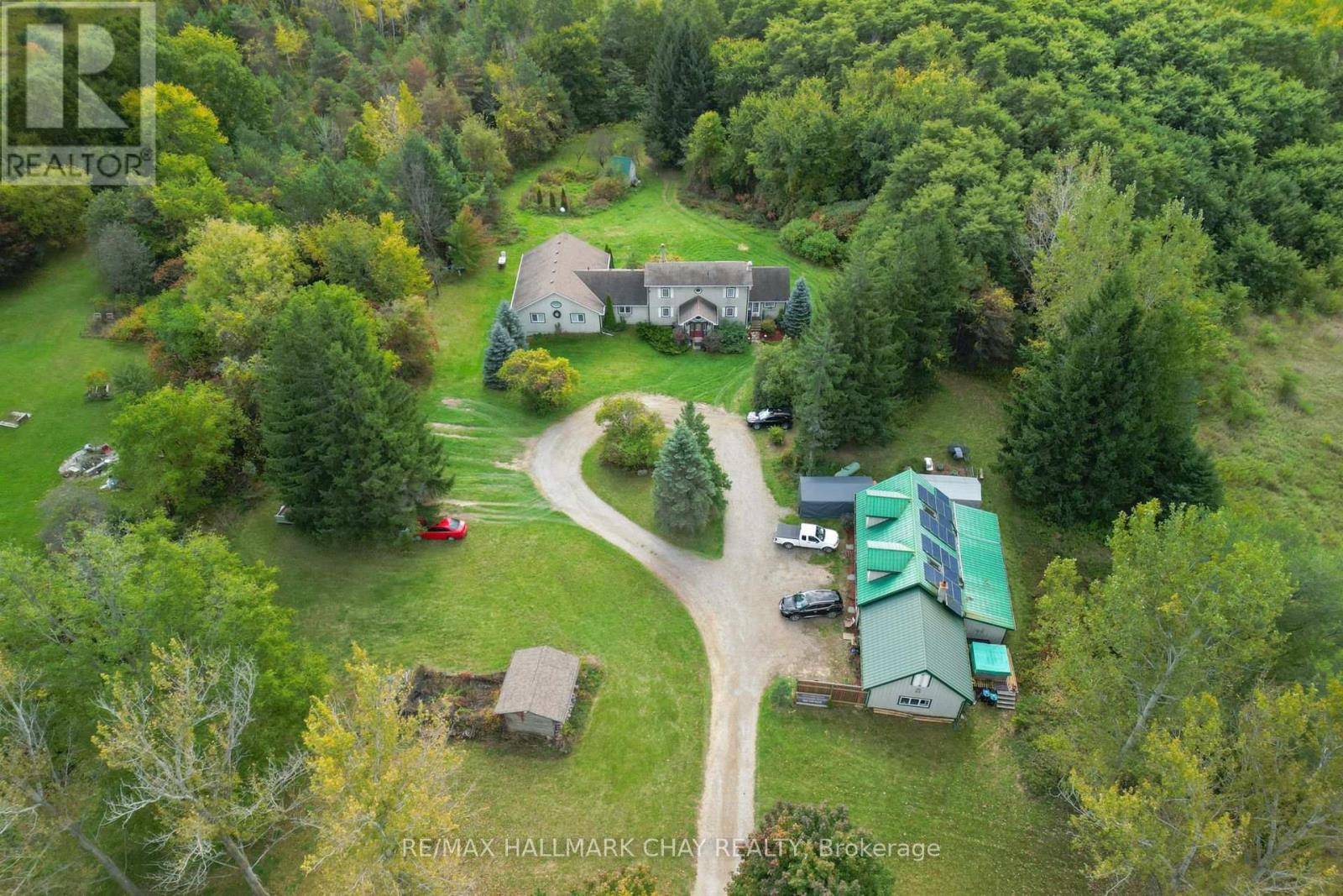 New Tecumseth, ON L9R1V4,6509 13TH LINE