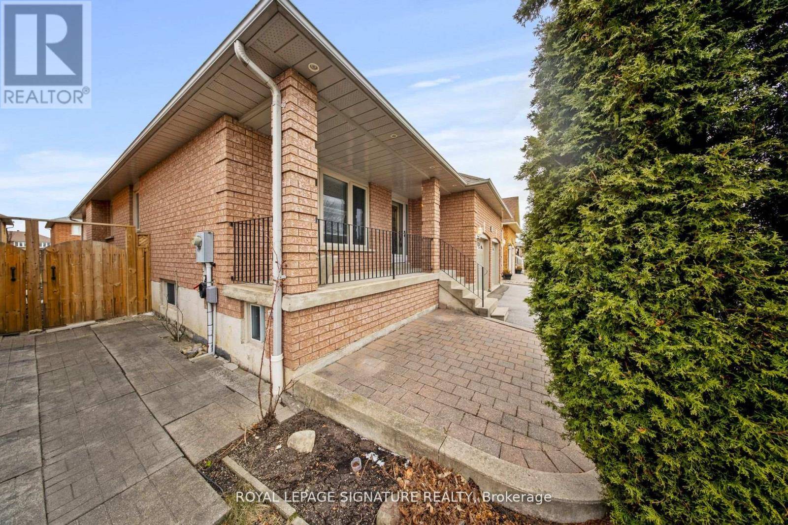 Vaughan (west Woodbridge), ON L4L8R6,65 GATES ROAD