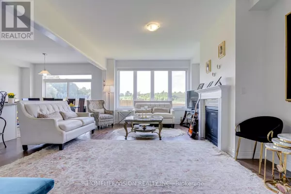 East Gwillimbury (queensville), ON L9N0R5,66 CHESSINGTON AVENUE