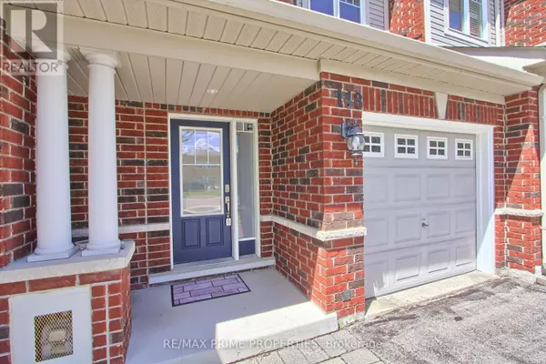 East Gwillimbury, ON L9N0C1,148 HARVEST HILLS BOULEVARD