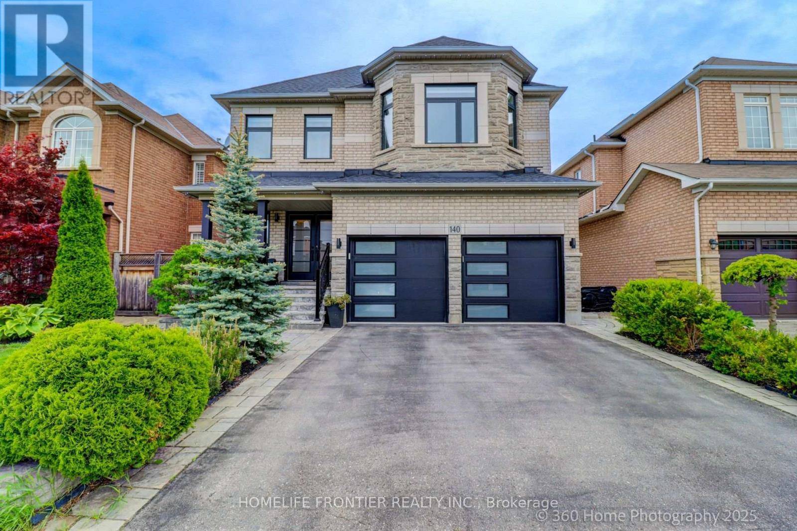 140 LORMEL GATE, Vaughan (vellore Village), ON L4H0C5