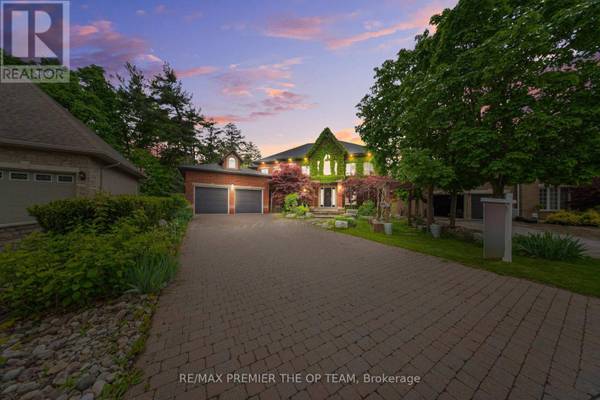 86 MUZICH PLACE, Vaughan (east Woodbridge), ON L4L9C5