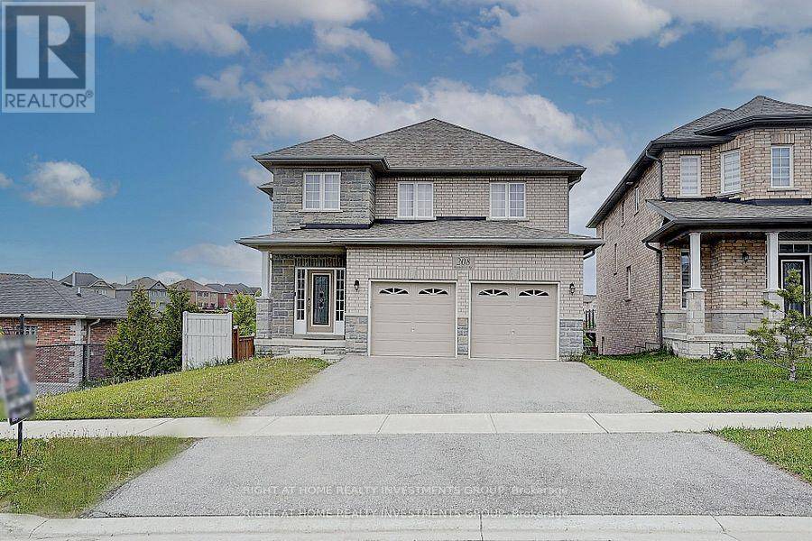 Bradford West Gwillimbury (bradford), ON L3Z0X5,208 RUTHERFORD ROAD