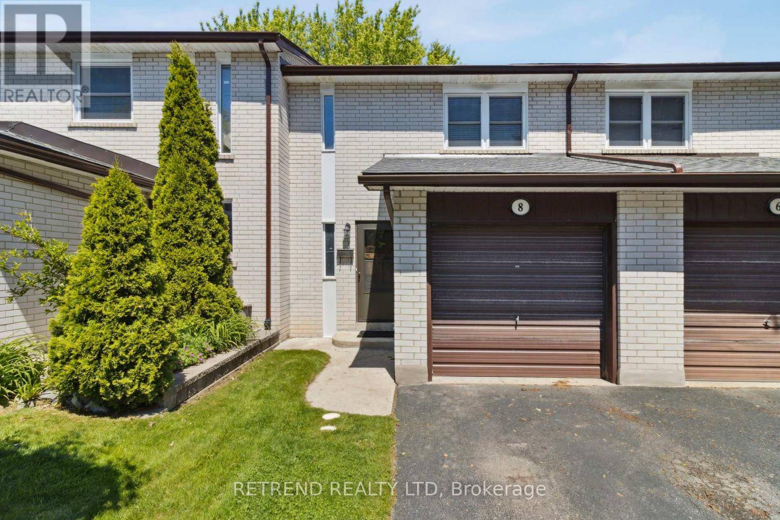 Markham (aileen-willowbrook), ON L3T5B8,8 NILES WAY
