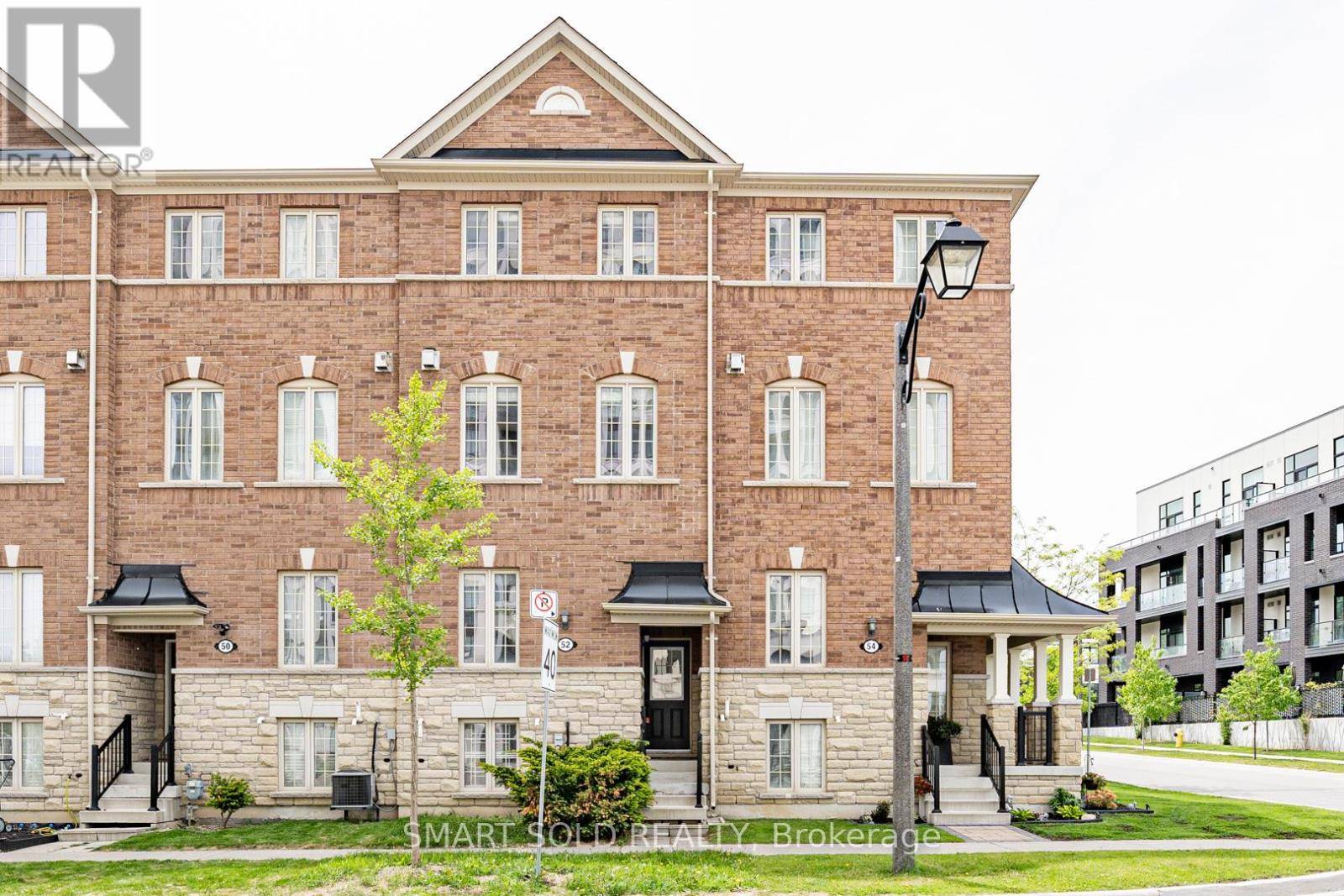 52 ORCA DRIVE, Markham (wismer), ON L6E0R6