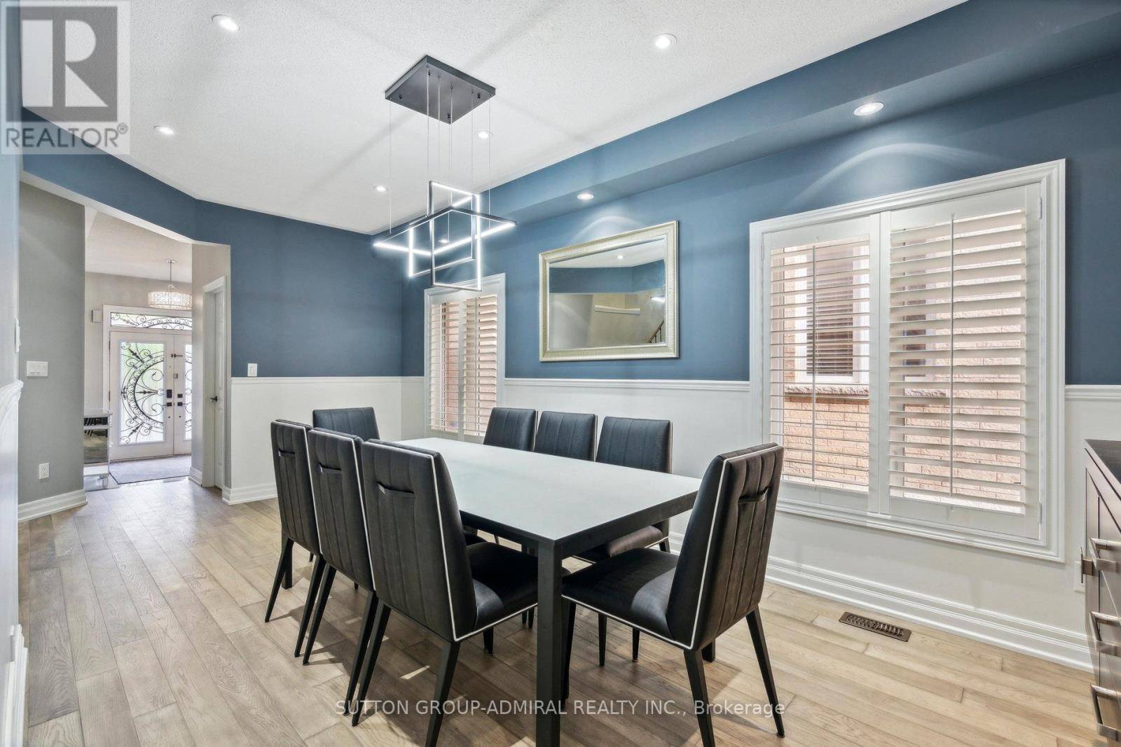 Vaughan (patterson), ON L6A4B9,30 BLUE GROUSE ROAD