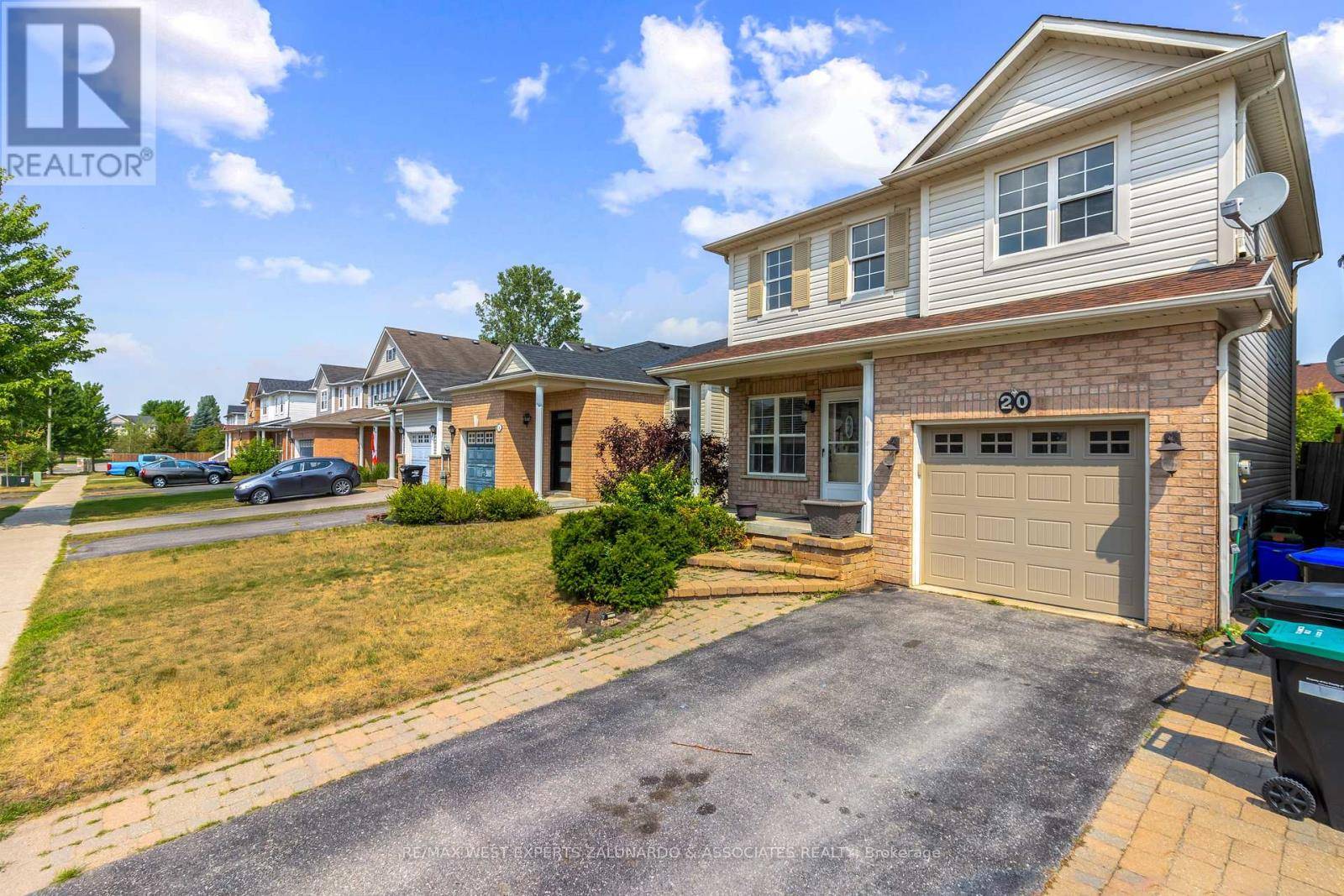 Essa (angus), ON L0M1B4,20 TRUAX CRESCENT