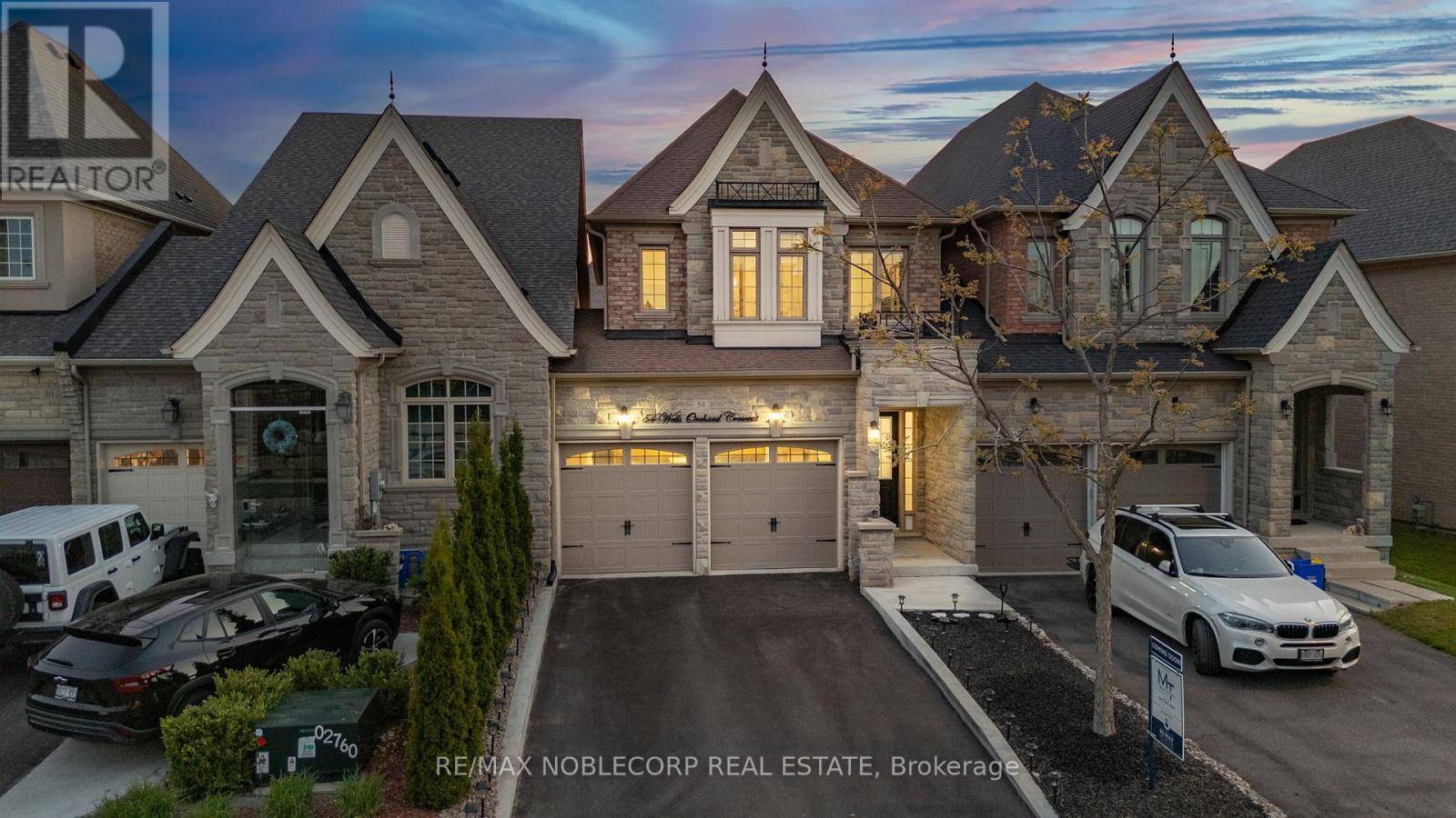 54 WELLS ORCHARD CRESCENT, King (king City), ON L7B0C6