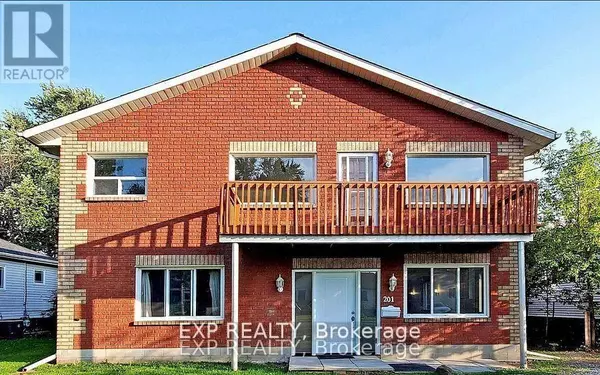 201 GARDEN AVENUE, Georgina (keswick North), ON L4P2L3