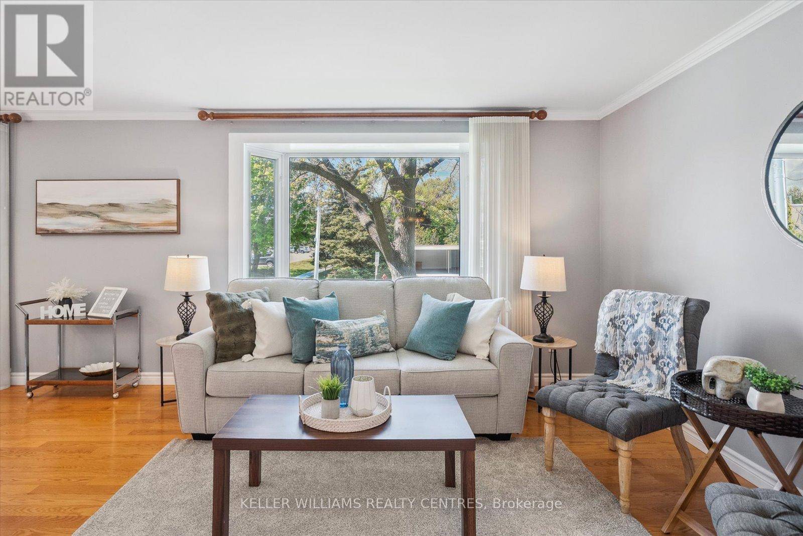107 AURORA HEIGHTS DRIVE, Aurora (aurora Heights), ON L4G2X1