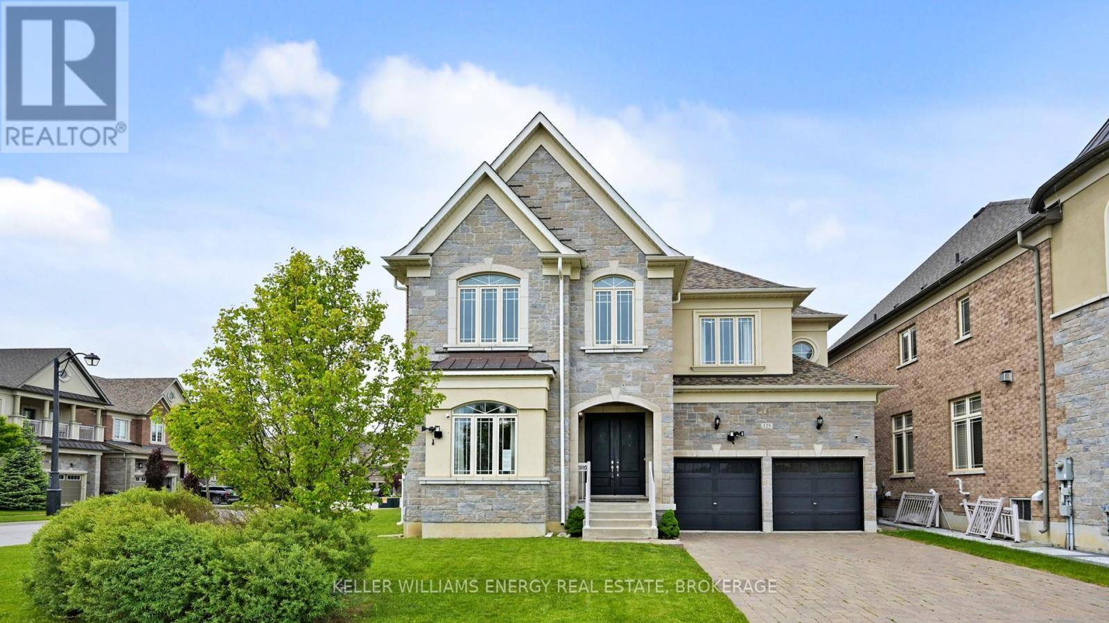 125 CHESNEY CRESCENT, Vaughan (kleinburg), ON L4H4A6