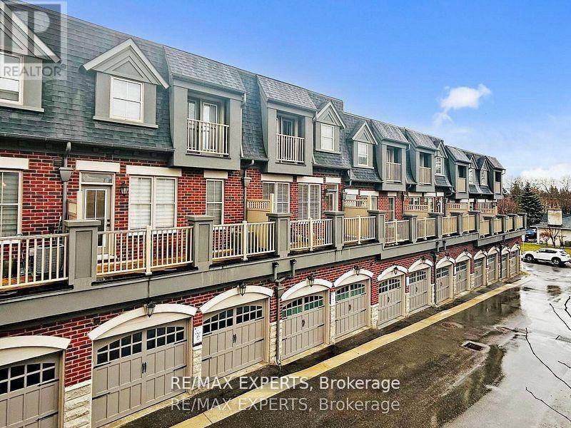 5 AMHERST CIRCLE, Vaughan (maple), ON L6A5A8